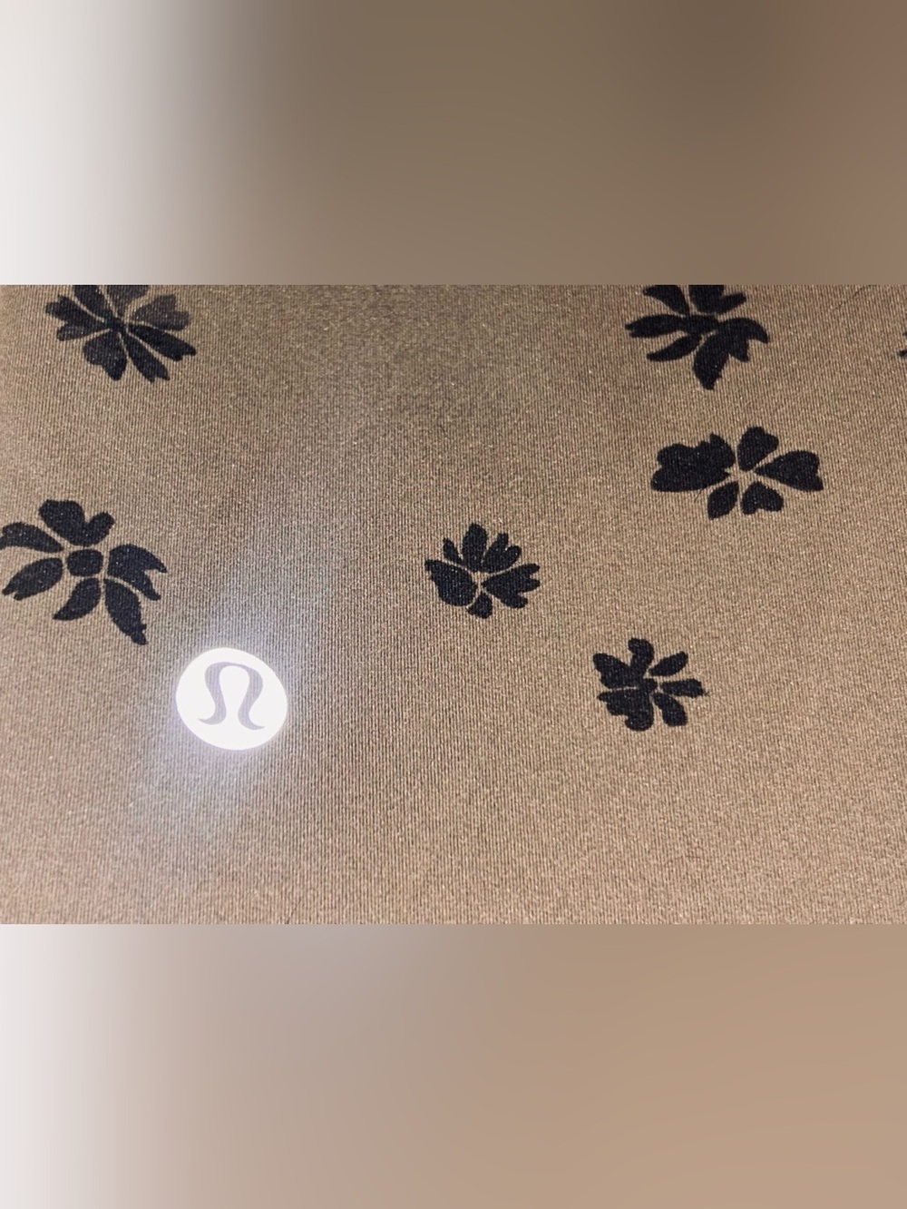 Lululemon Wunder Train High-Rise Tight 28" Size14 Brand New W Tags Floral Breeze